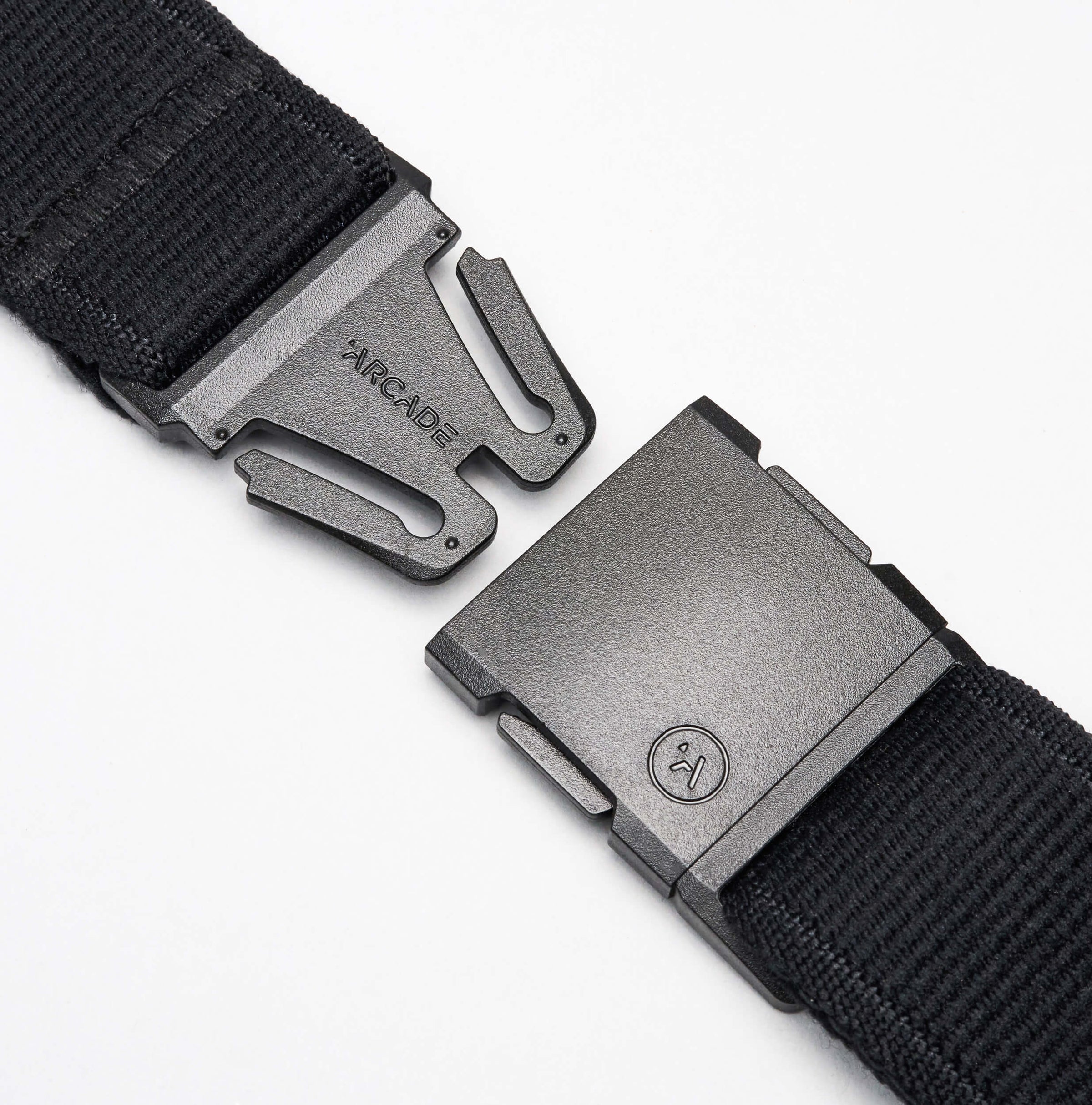 Arcade Atlas Slim Belt