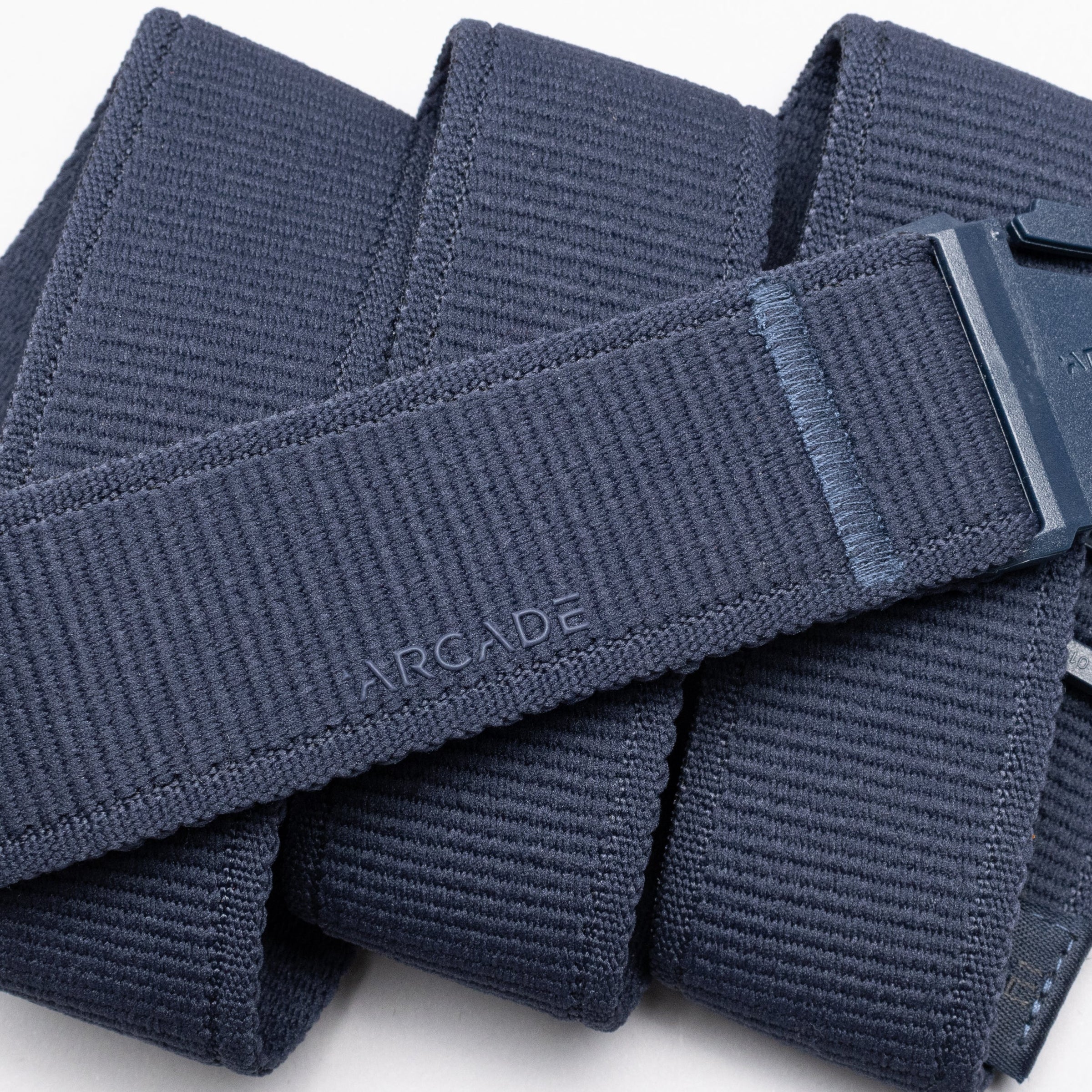 Arcade Atlas Slim Belt