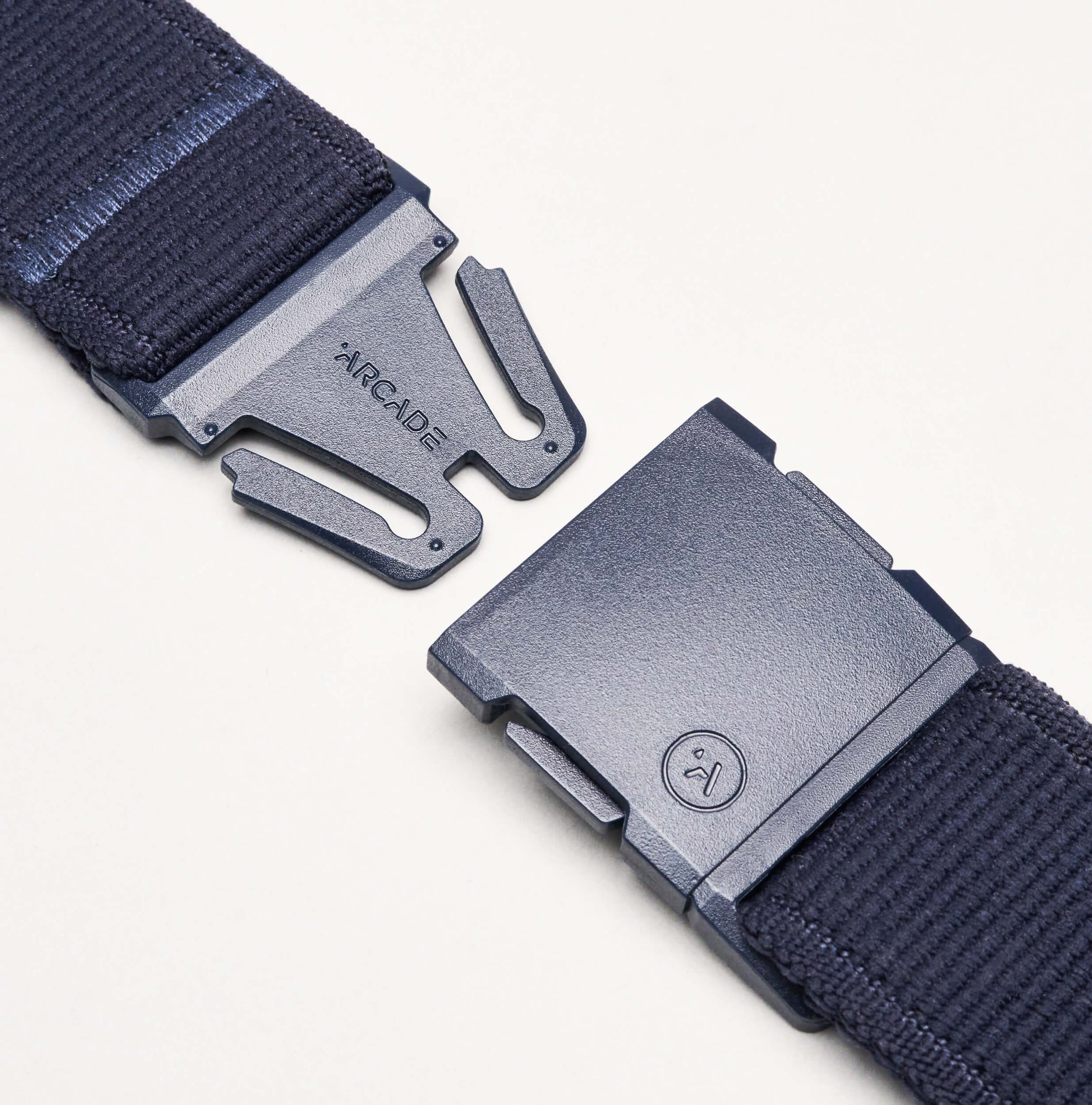 Arcade Atlas Slim Belt