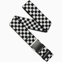 Arcade Check Belt