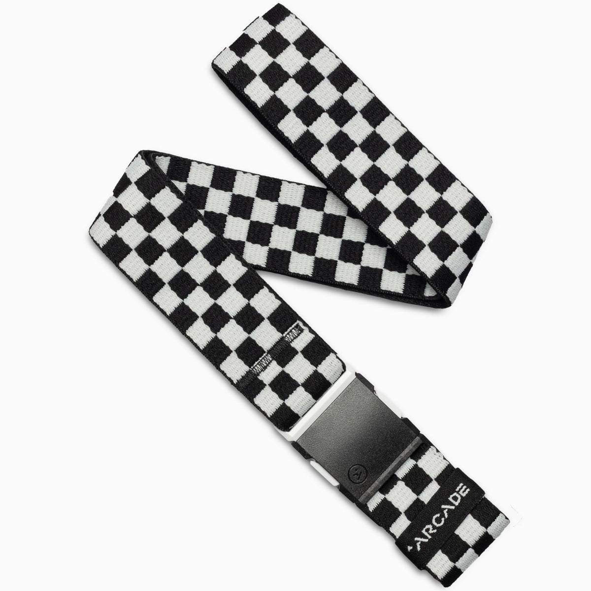 Arcade Check Belt