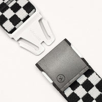 Arcade Check Belt