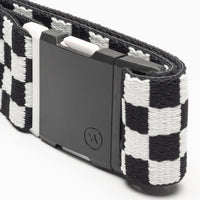 Arcade Check Belt