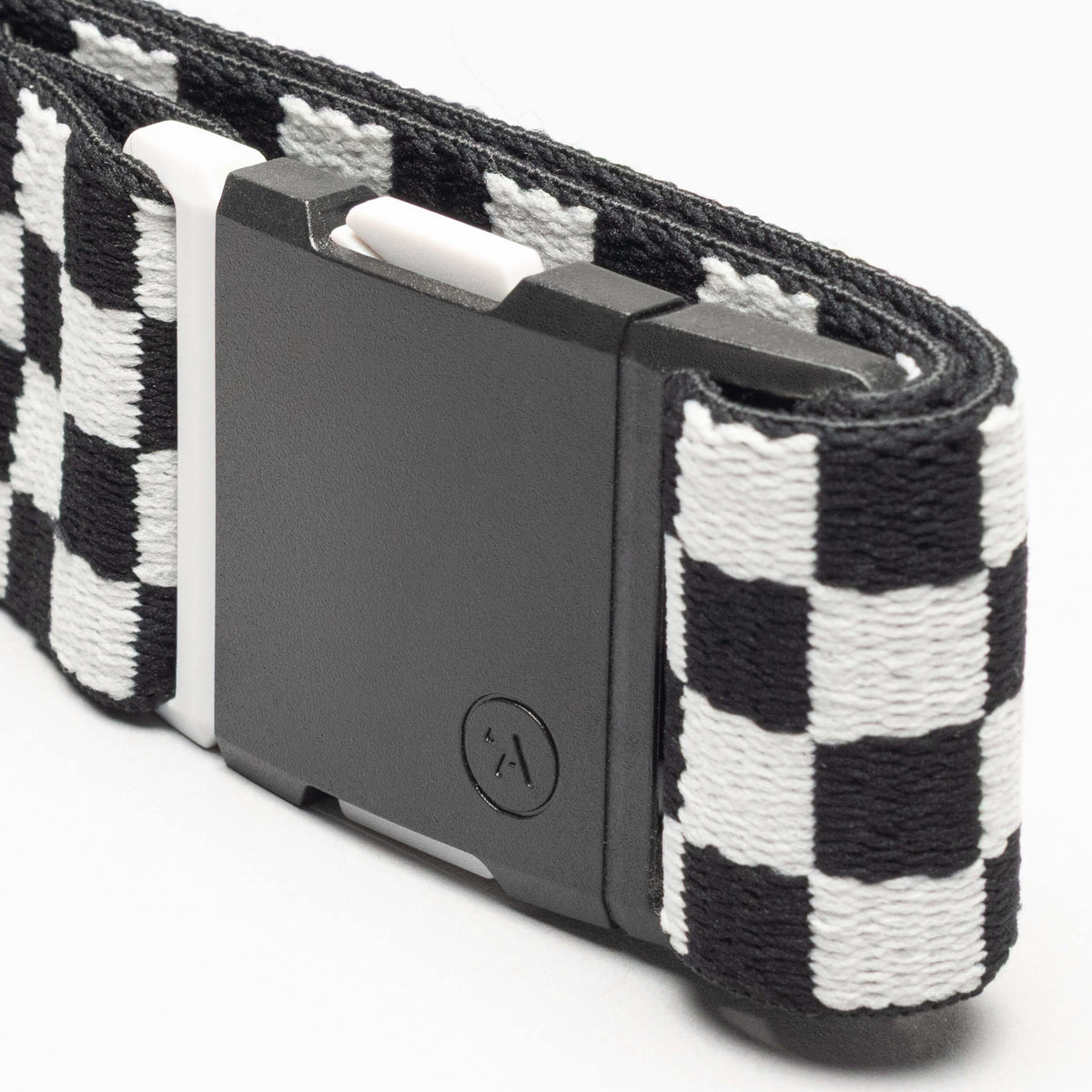 Arcade Check Belt
