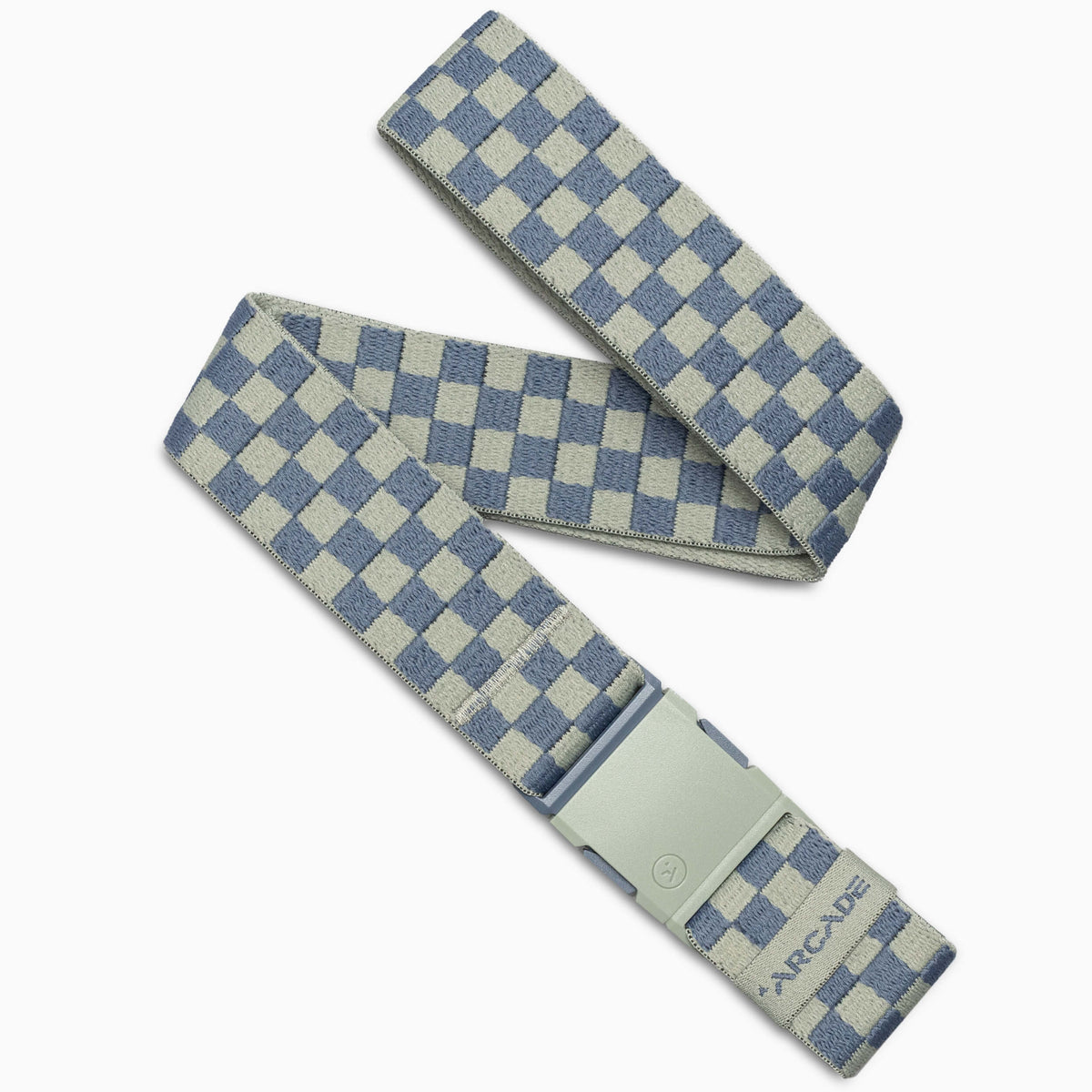 Arcade Check Belt