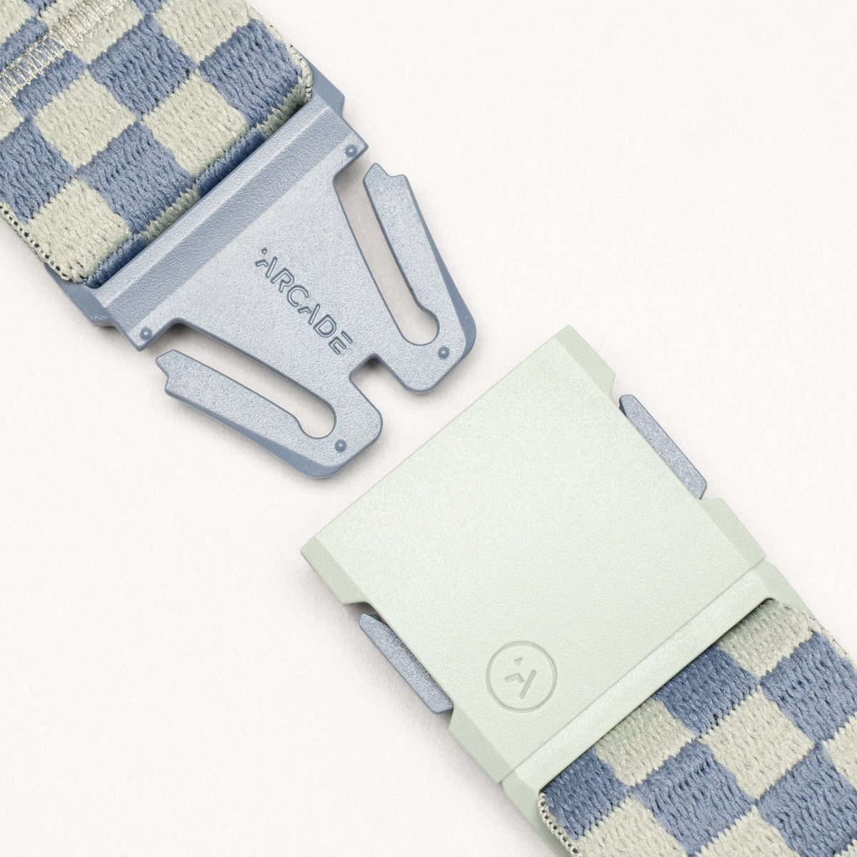 Arcade Check Belt