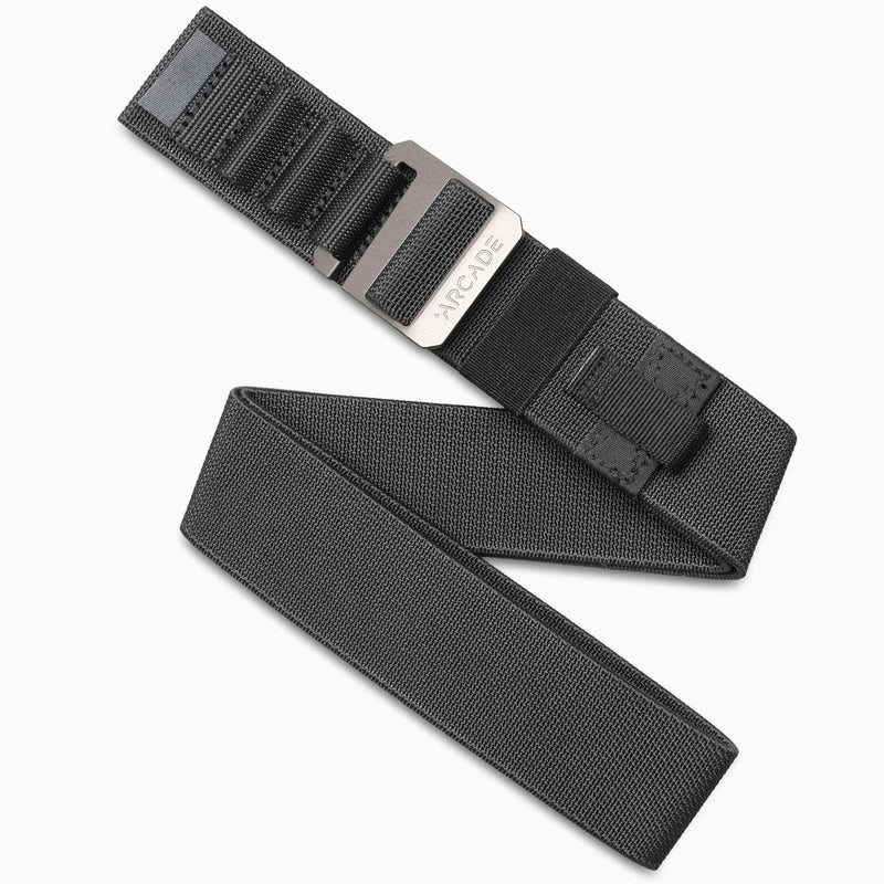 Arcade Hardware Alu Belt
