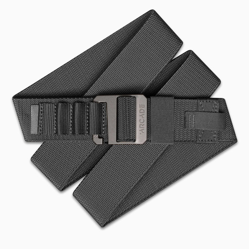Arcade Hardware Alu Belt