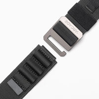 Arcade Hardware Alu Belt