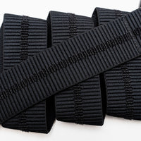 Arcade Stamped Belt