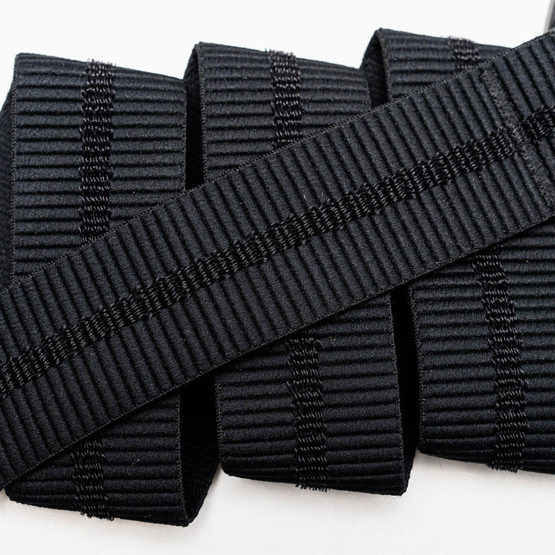 Arcade Stamped Belt