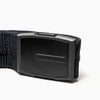 Arcade Stamped Belt