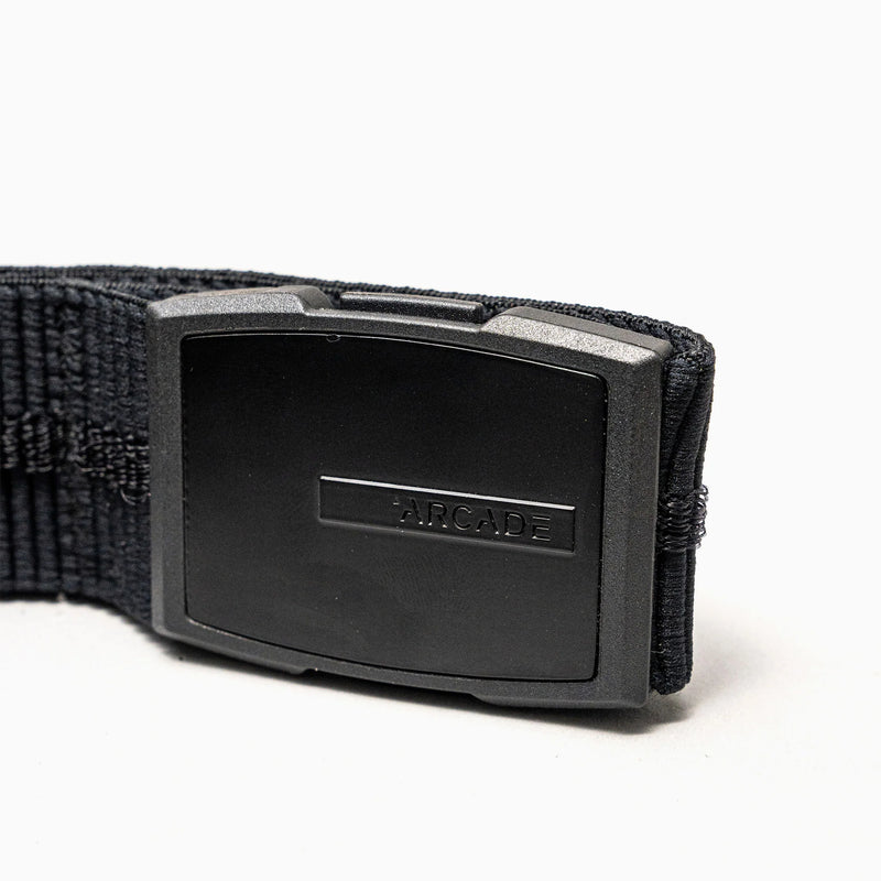 Arcade Stamped Belt