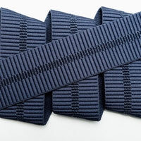 Arcade Stamped Belt