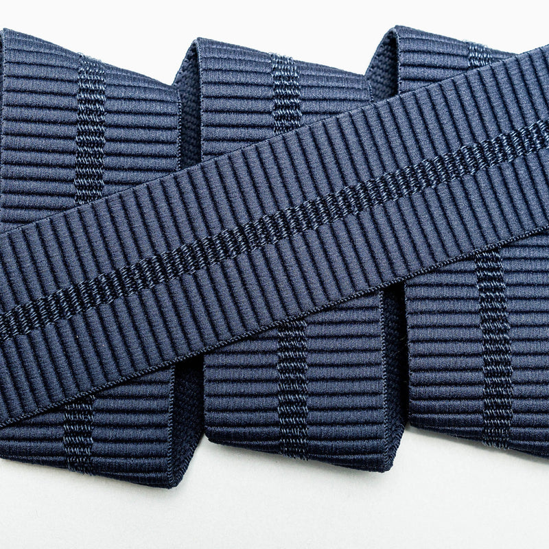 Arcade Stamped Belt