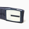 Arcade Stamped Belt