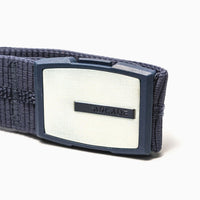 Arcade Stamped Belt