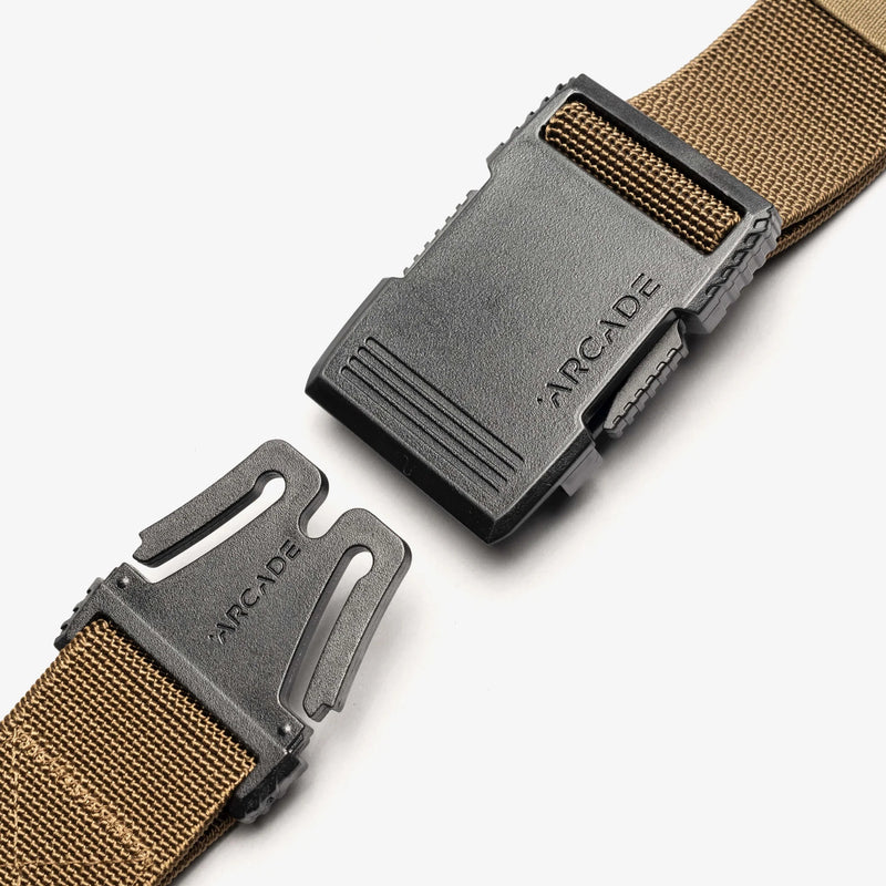 Arcade Utility Belt Hardware
