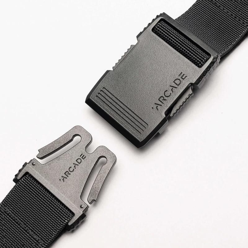 Arcade Utility Belt Hardware
