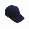 Avenel Cotton Baseball Cap in Navy