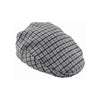 Avenel Wool Blend Tweed Cap