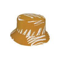 Avenel Cotton Print Bucket Hat