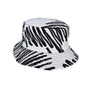 Avenel Cotton Print Bucket Hat