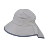 Avenel Microfibre Legionnaires Hat