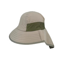 Avenel Microfibre Legionnaires Hat