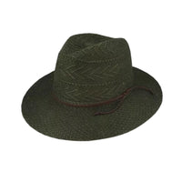 Avenel Crushable Safari Hat