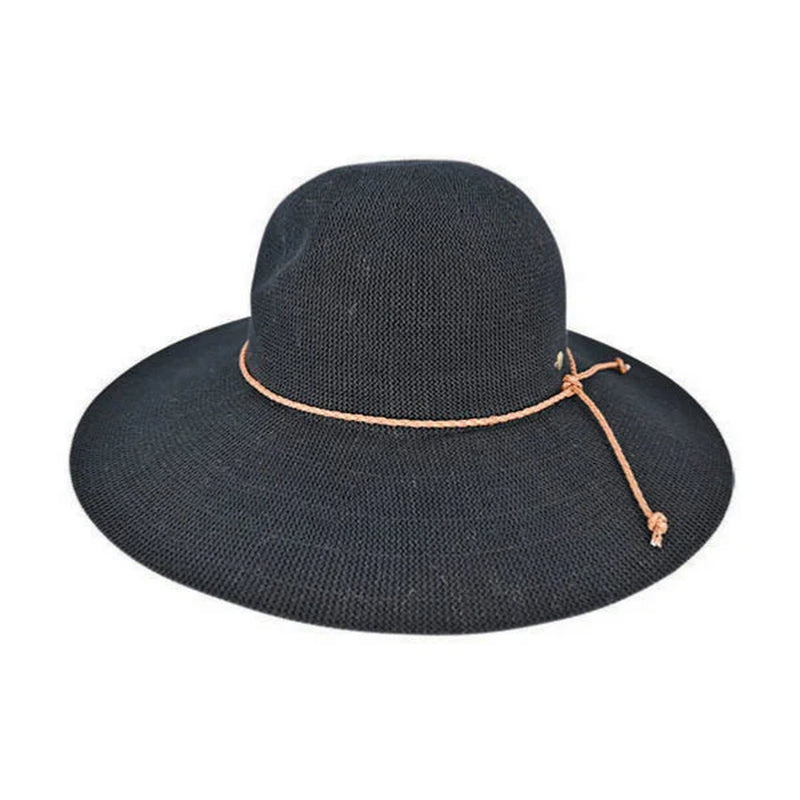 Avenel Molly Crushable Boho Hat