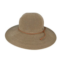 Avenel Molly Crushable Boho Hat