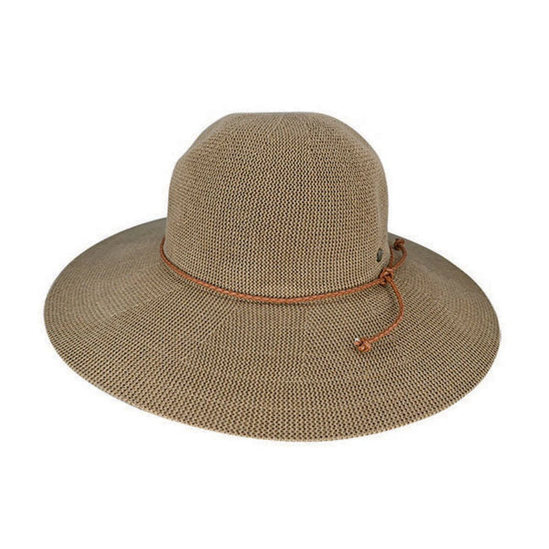 Avenel Molly Crushable Boho Hat
