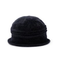 Avenel Womens Montana Angora Blend Pull On