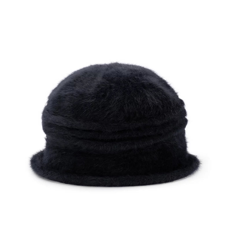 Avenel Womens Montana Angora Blend Pull On