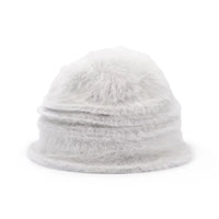 Avenel Womens Montana Angora Blend Pull On