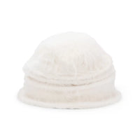 Avenel Womens Montana Angora Blend Pull On