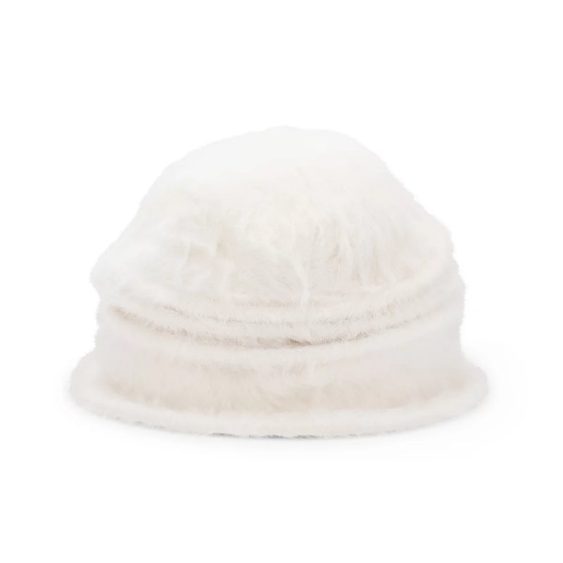 Avenel Womens Montana Angora Blend Pull On