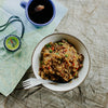 Back Country Classic Beef Curry in bowl