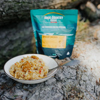 Back Country Apricot Chicken Regular Serve