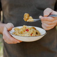 Back Country Apricot Chicken Small Serve