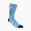Bamboozld Mens Bin Chicken Socks