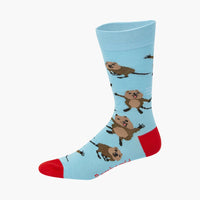 Bamboozld Mens Quokka Socks