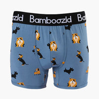 Bamboozld Mens Yappy Days Trunk