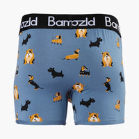 Bamboozld Mens Yappy Days Trunk