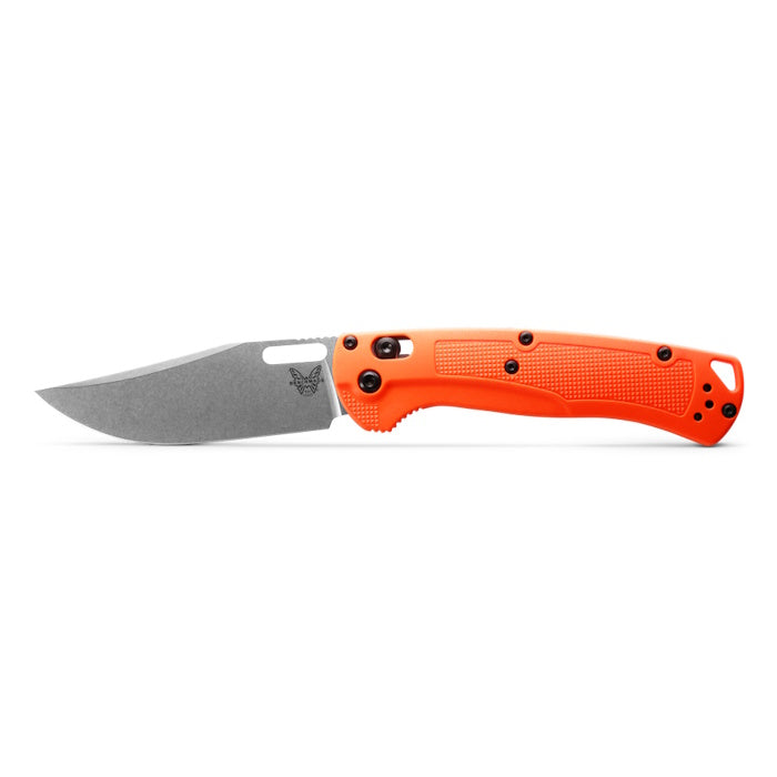 Benchmade 15535 Taggedout Axis Folding Knife