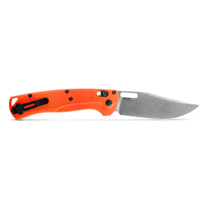Benchmade 15535 Taggedout Axis Folding Knife