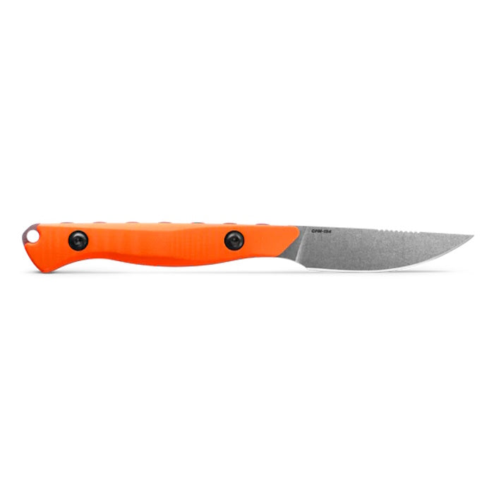 Benchmade 15700 Flyway Fixed Blade Knife
