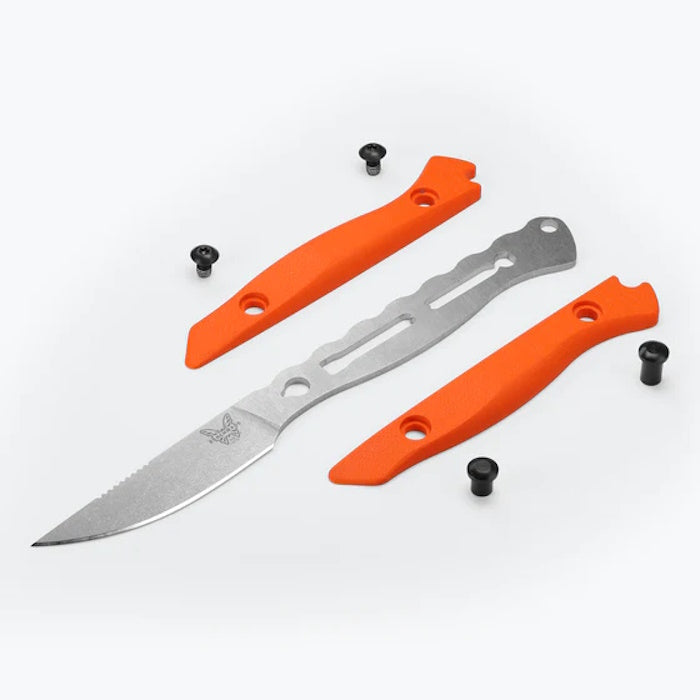 Benchmade 15700 Flyway Fixed Blade Knife