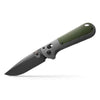 Benchmade 430BK Redoubt Axis Folding Knife
